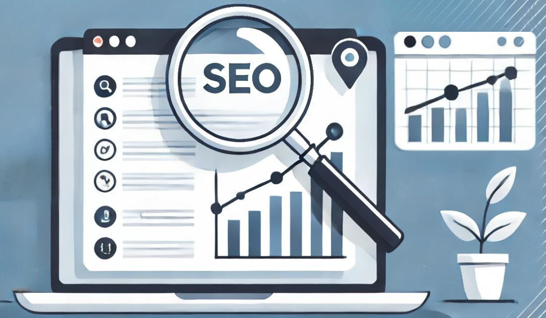 5 SEO tips to improve your website’s ranking