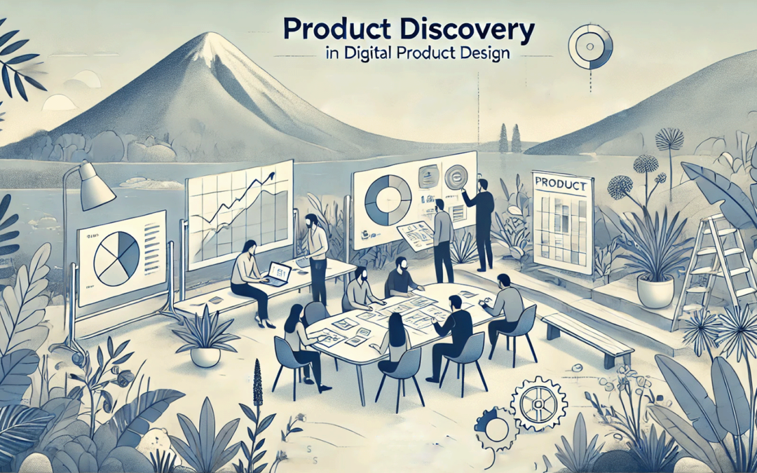 Product Discovery : Comment aligner votre produit aux besoins du marché